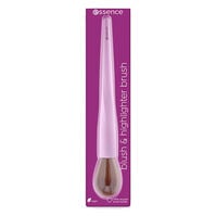 Brocha para Colorete e Iluminador  1ud.-225246 Brocha para Colorete e Iluminador  1ud.-225246 1